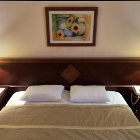 Doga Residence Hotel Ankara Luaran gambar