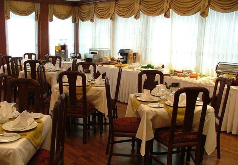 Doga Residence Hotel Ankara Luaran gambar