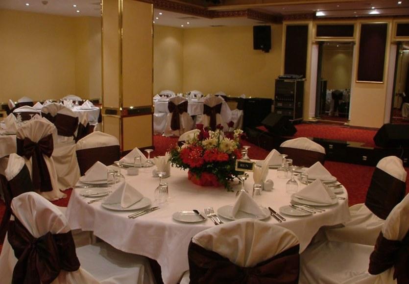Doga Residence Hotel Ankara Luaran gambar