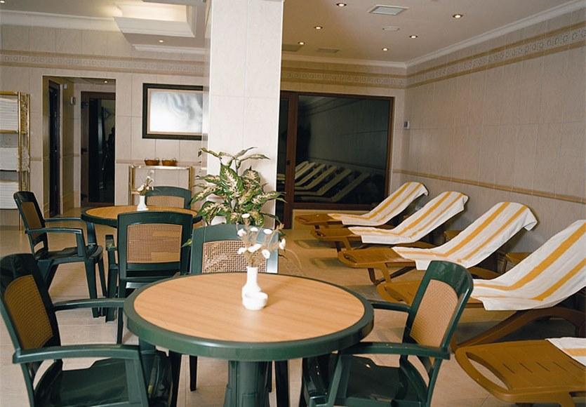 Doga Residence Hotel Ankara Luaran gambar