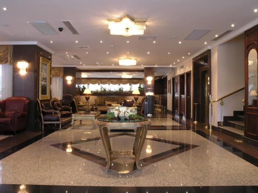 Doga Residence Hotel Ankara Dalaman gambar