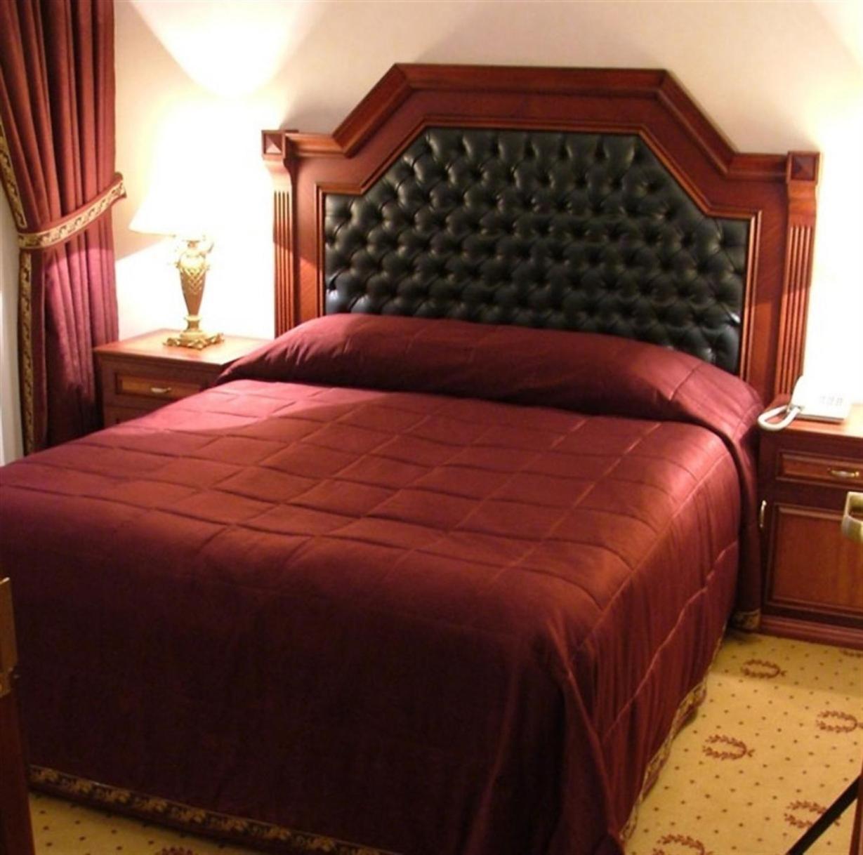 Doga Residence Hotel Ankara Luaran gambar