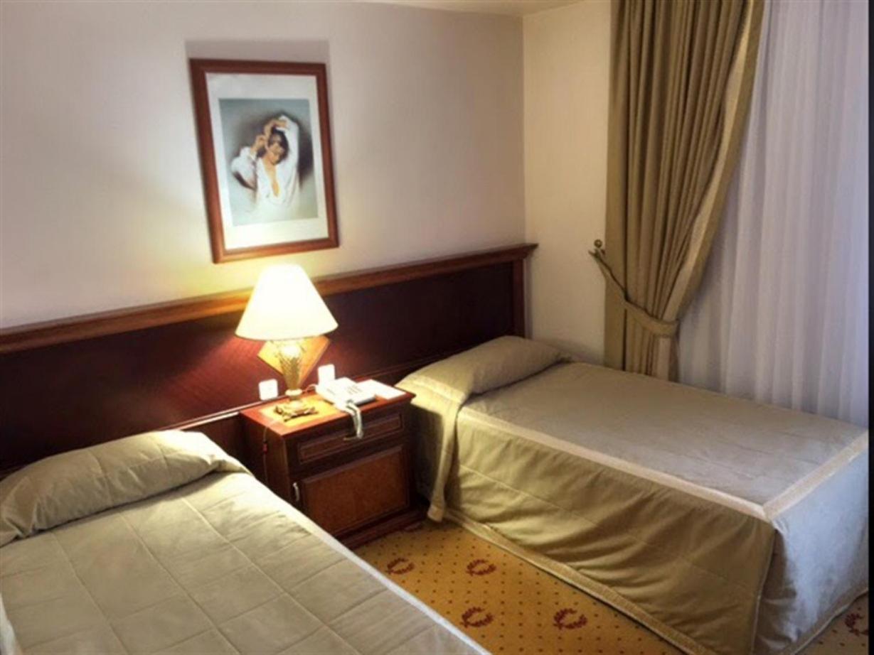 Doga Residence Hotel Ankara Luaran gambar