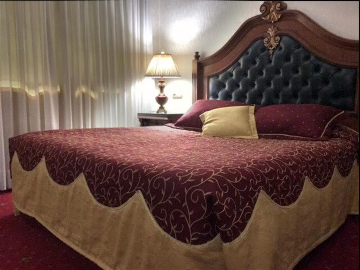 Doga Residence Hotel Ankara Luaran gambar