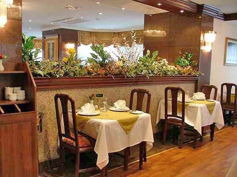 Doga Residence Hotel Ankara Luaran gambar