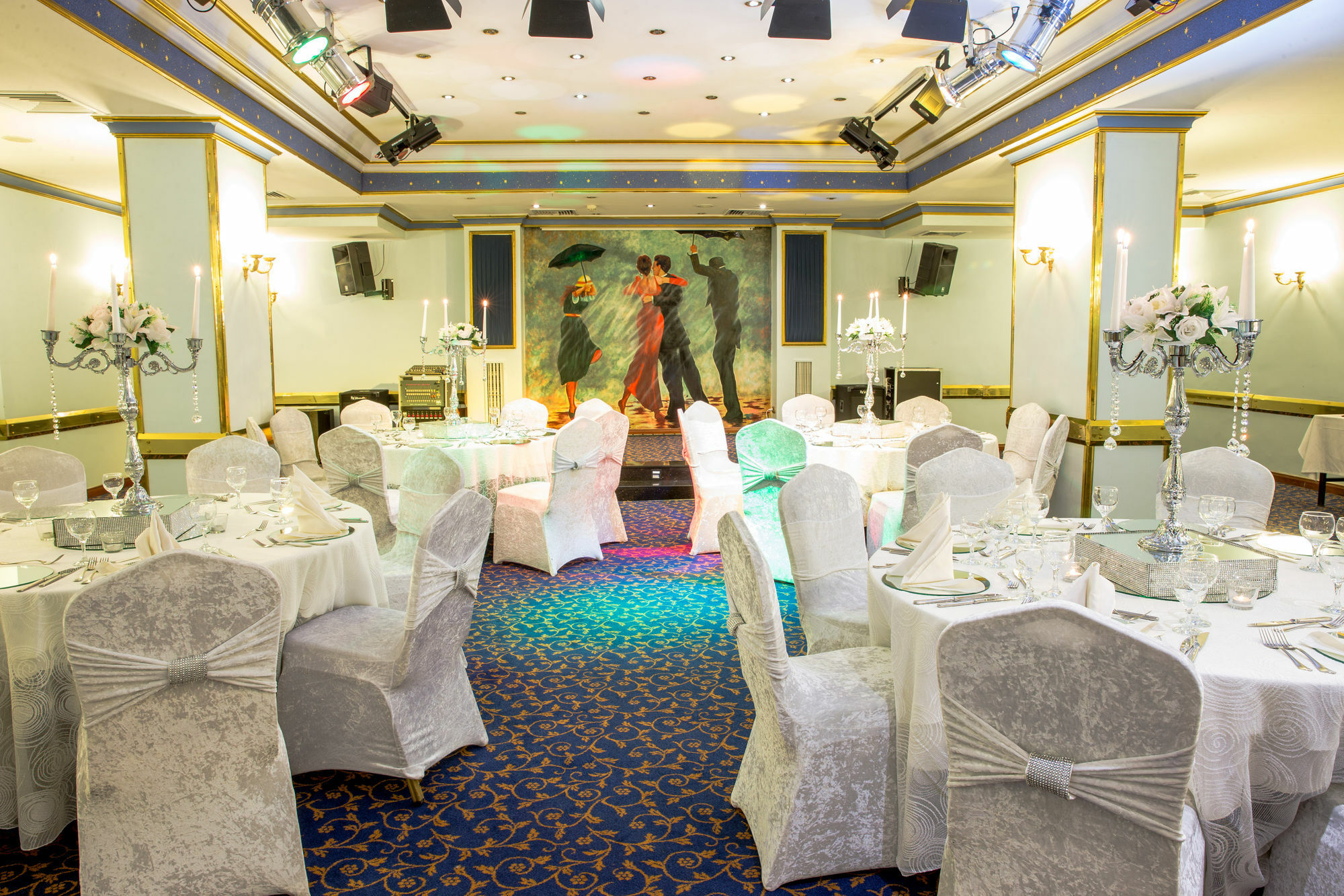 Doga Residence Hotel Ankara Luaran gambar